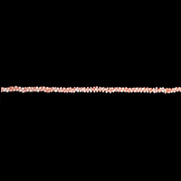 79.35 Ct. Coral Antique Style Necklace, 18K Yellow Gold Image