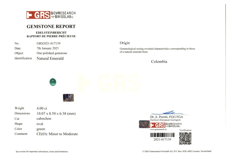 65.83 Ct.Tw. Emerald and Natural Diamond Pave Bracelet, 18K White Gold