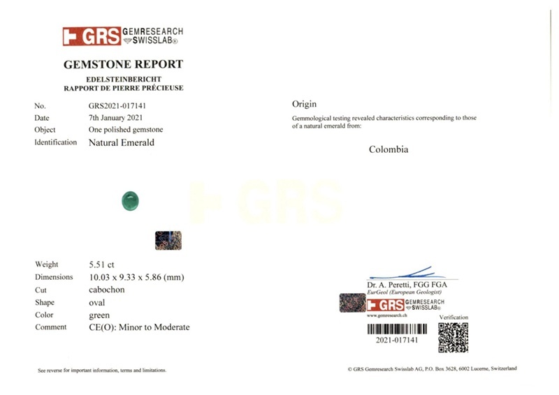 65.83 Ct.Tw. Emerald and Natural Diamond Pave Bracelet, 18K White Gold