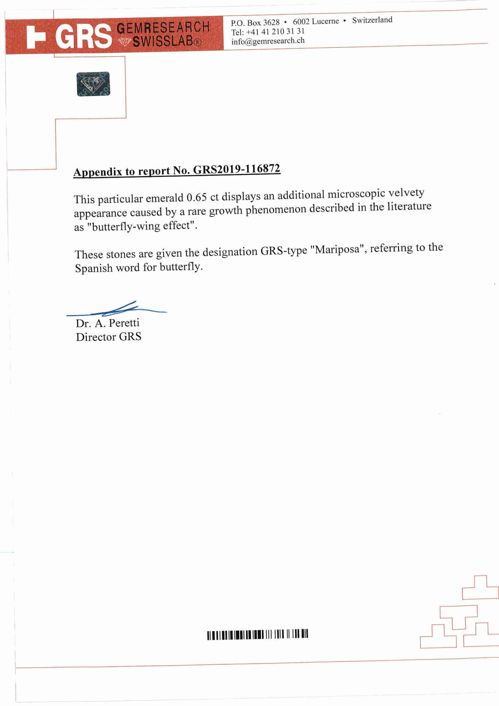 45.79 Ct. Emerald and Natural Diamond Accent Stones Necklace, Platinum 950