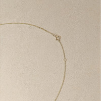 1.02 Ct. Ruby Halo Necklace, 14K Yellow Gold Life Style