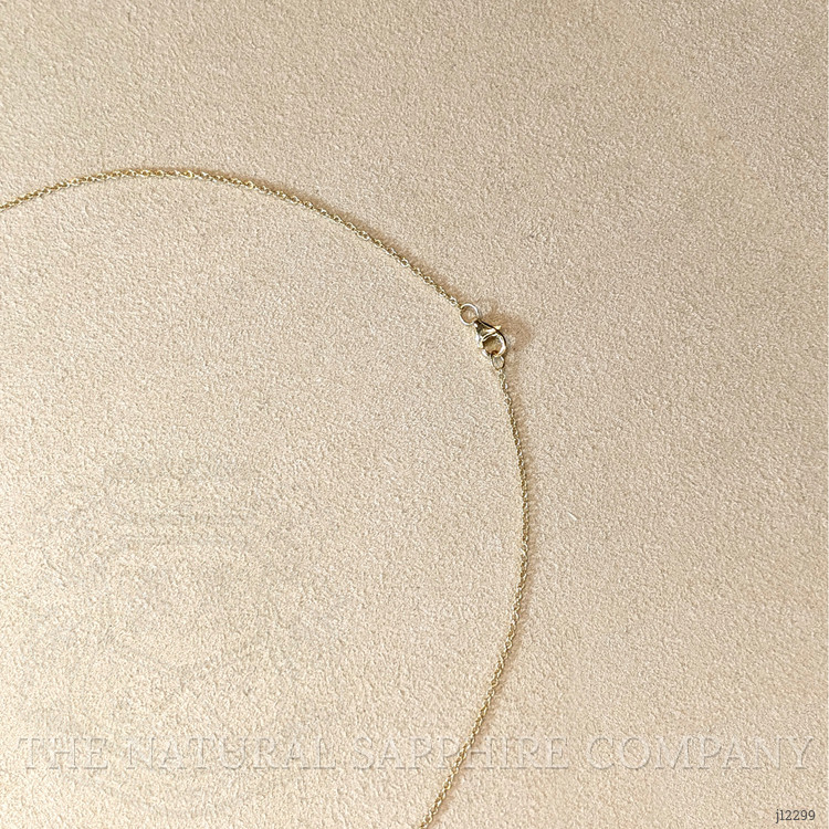 0.61 Ct. Ruby Bezel Pendant, 14K Yellow Gold