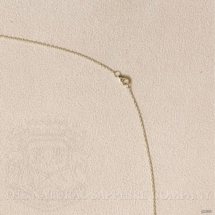 0.53 Ct. Emerald Bezel Pendant, 14K Yellow Gold