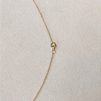 0.56 Ct. Ruby Bezel Pendant, 14K Yellow Gold Life Style