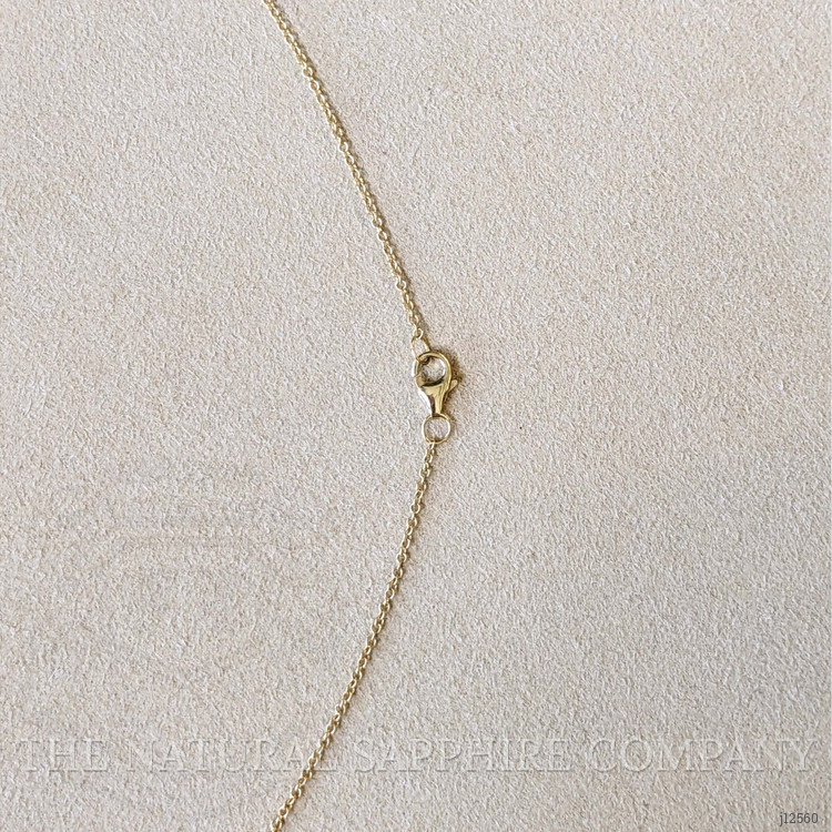 0.56 Ct. Ruby Bezel Pendant, 14K Yellow Gold