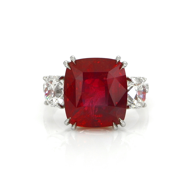 ruby diamond company