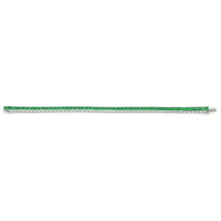 8.67 Ct.Tw. Emerald Bracelet, Platinum 950 Image