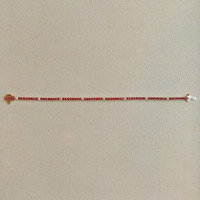 3.39 Ct.Tw.Total Carat Weight Ruby and Natural Diamond Tennis/Line Bracelet, 14K Yellow Gold Image