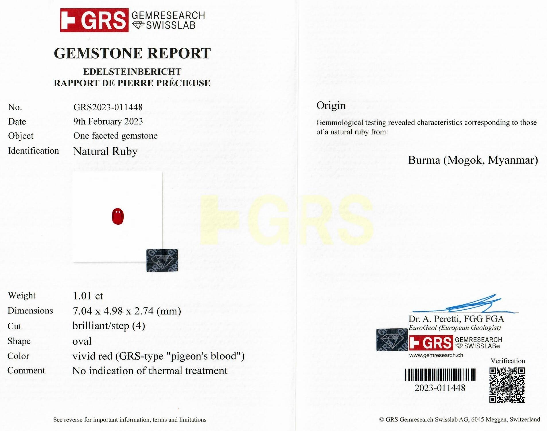 2.14 Ct.Tw. Pinkish Red Ruby and Natural Diamond Pave Earrings, 18K White & Yellow