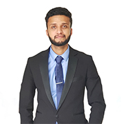 Supun Chamara