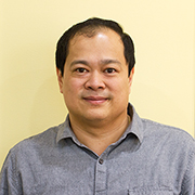 Kyaw