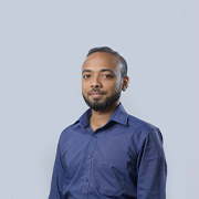 Dinesh Rukshan