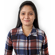 Iresha Swarnamali
