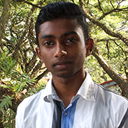Dilushan Rangika