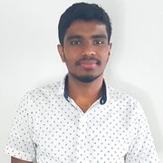 Dhanushka