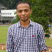 Dinesh Bolonna