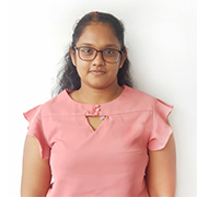 Nelunika Maduwanthi