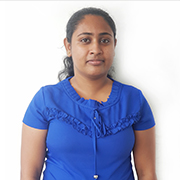 Hiruni Nuwanthi