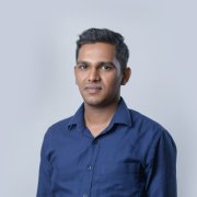 Tharindu