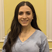 Charlotte Arnstein
