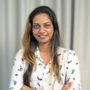 Hirushini Kumarasinghe