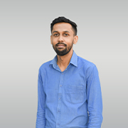 Praveen Jayathunga