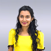 Tharushika Maduwanthi