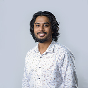 Nadeera Prasad