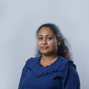 Hiruni Nuwanthi