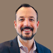John Richardson