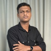 Tharindu Dilshan