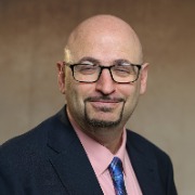 Mark Goldberg