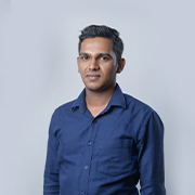 Tharindu Liyanage