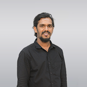 Tharindu Liyanage