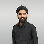 Thilina Prasad