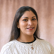 Amrita Kundu