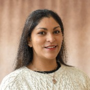 Amrita Kundu