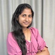 Umesha Dewindi