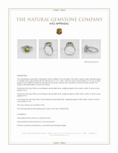 Jewelry Appraisal