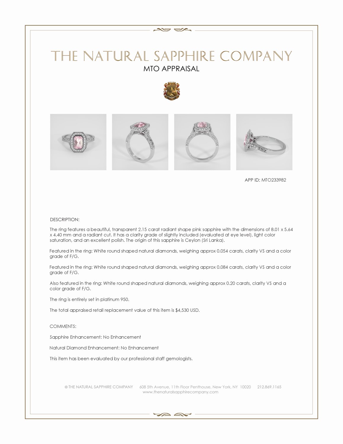 Jewelry