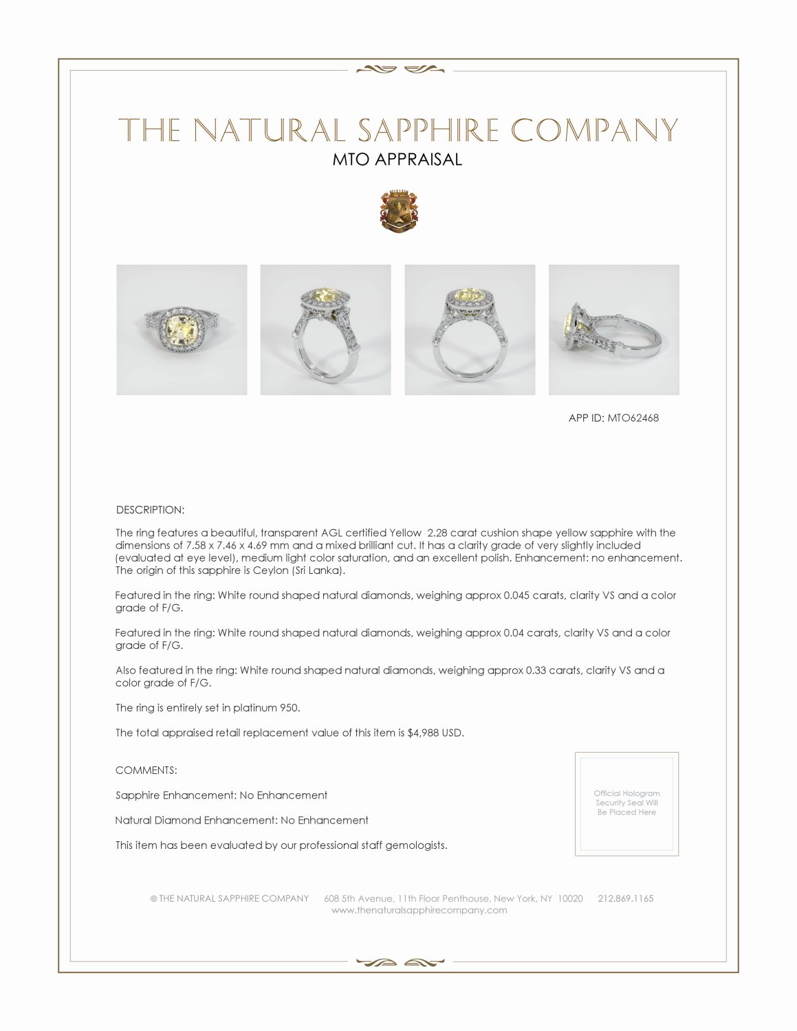 Jewelry