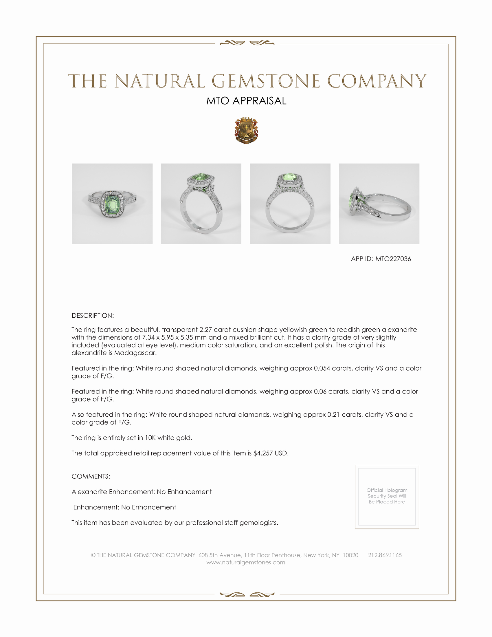 Jewelry