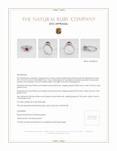 Jewelry Appraisal