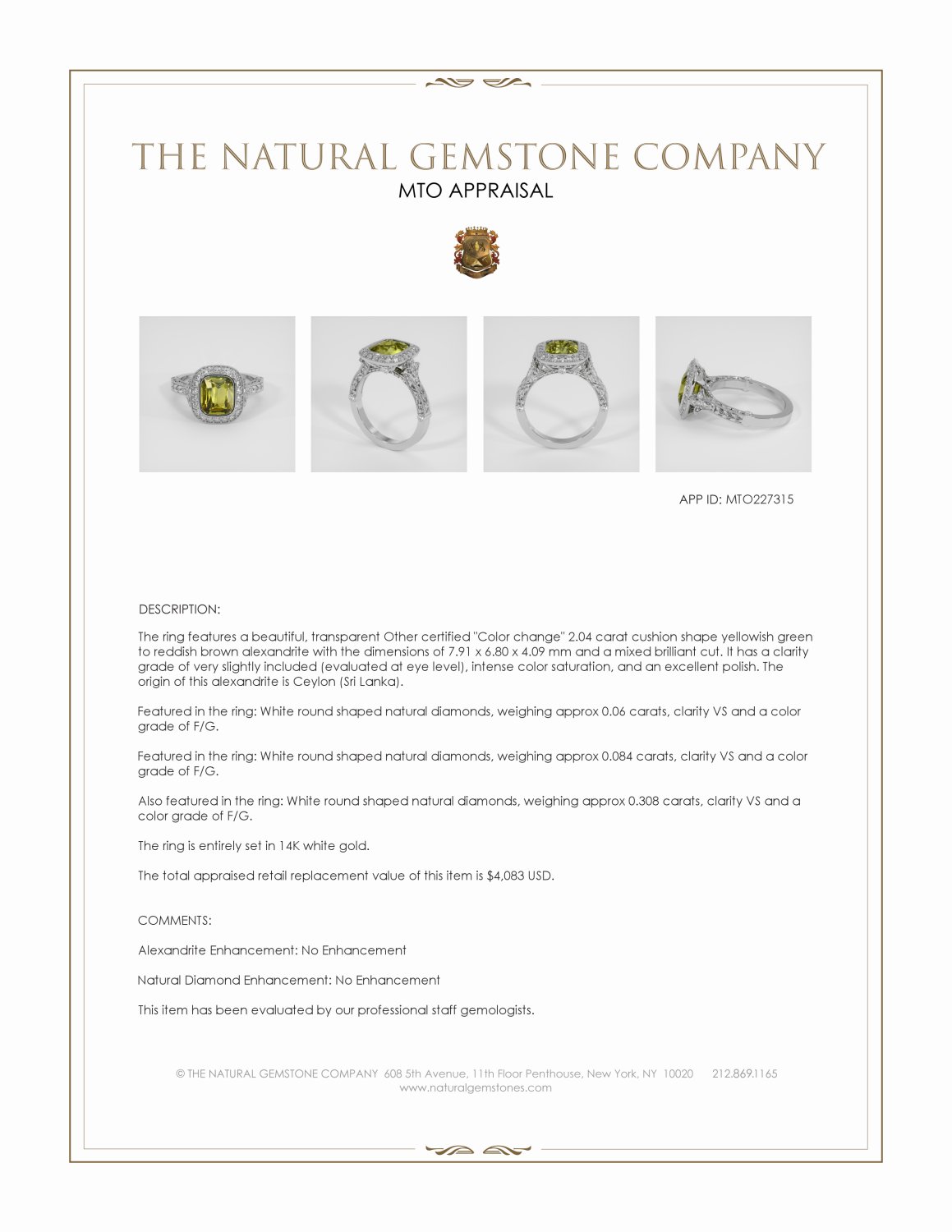 Jewelry