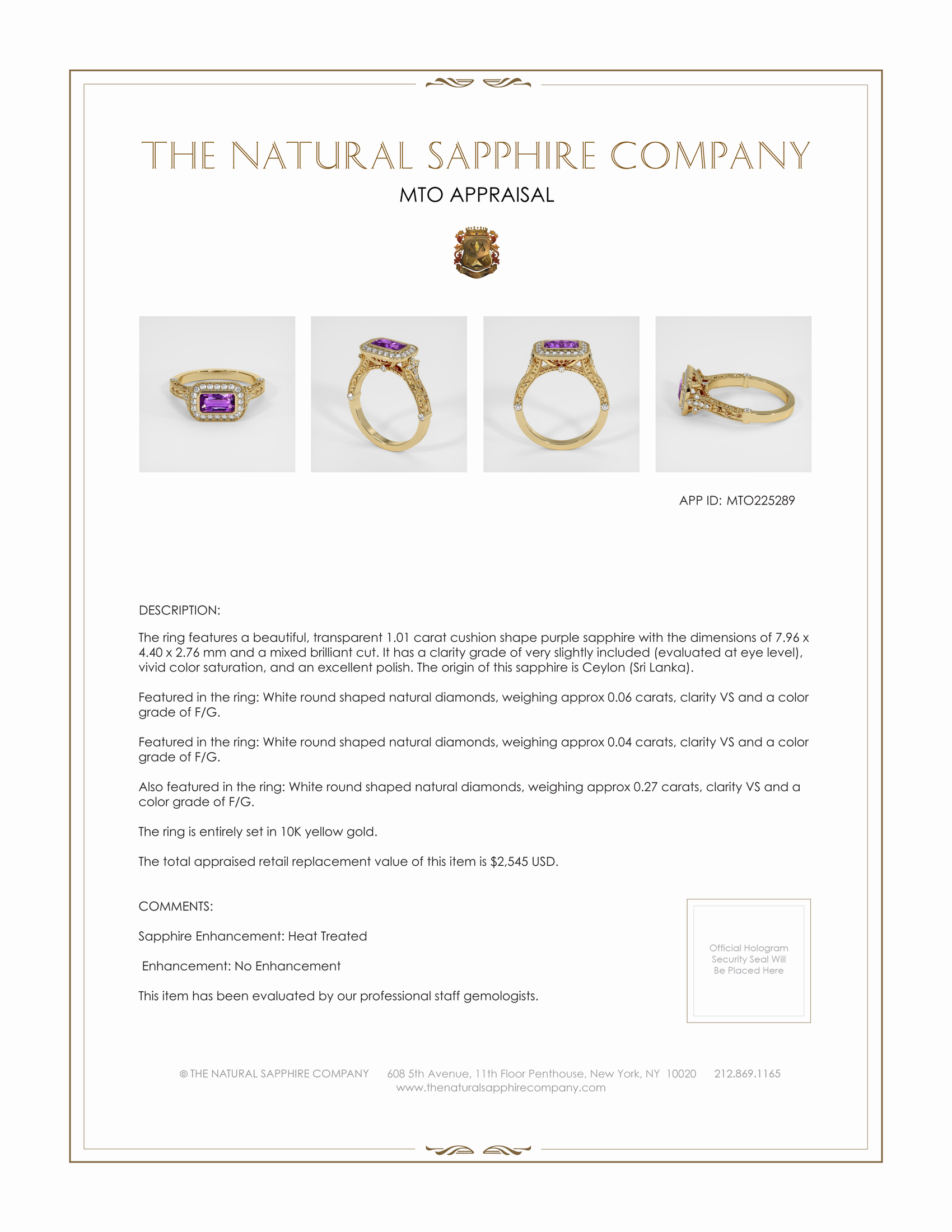 Jewelry