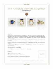 Jewelry Appraisal