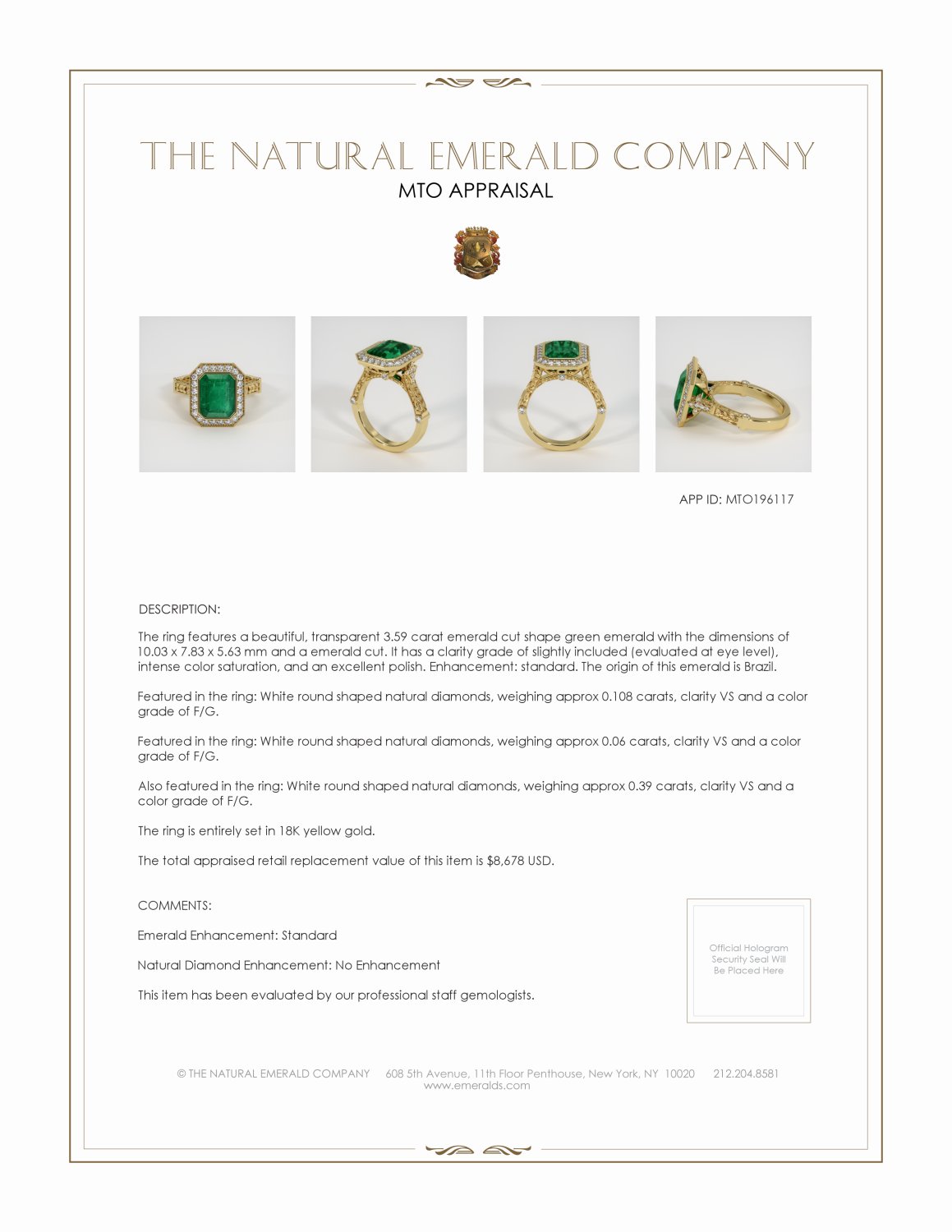 Jewelry