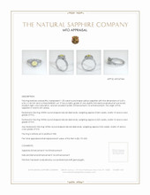 Jewelry Appraisal