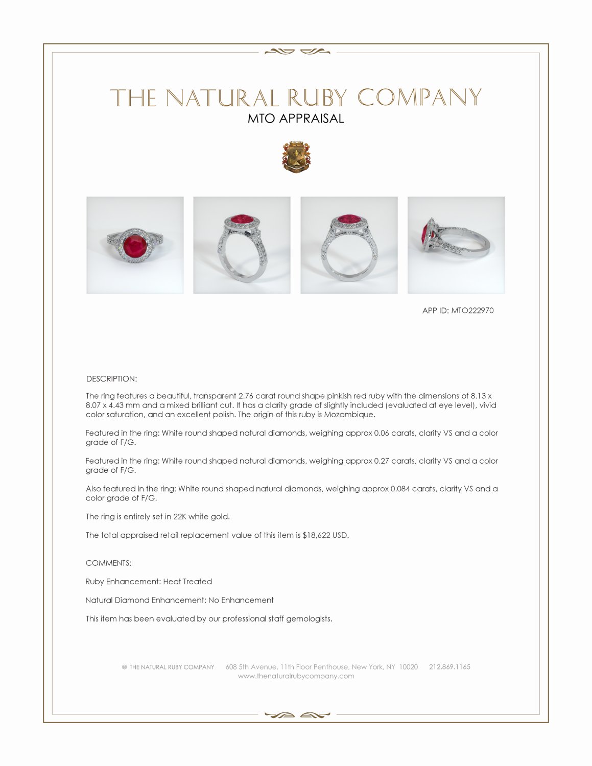 Jewelry