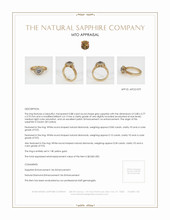 Jewelry Appraisal